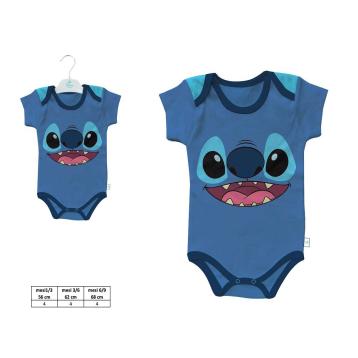 Pigiama body Stitch