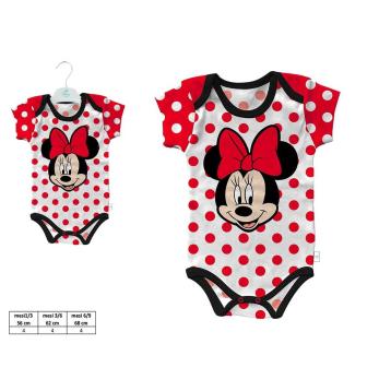 Pigiama body Minnie
