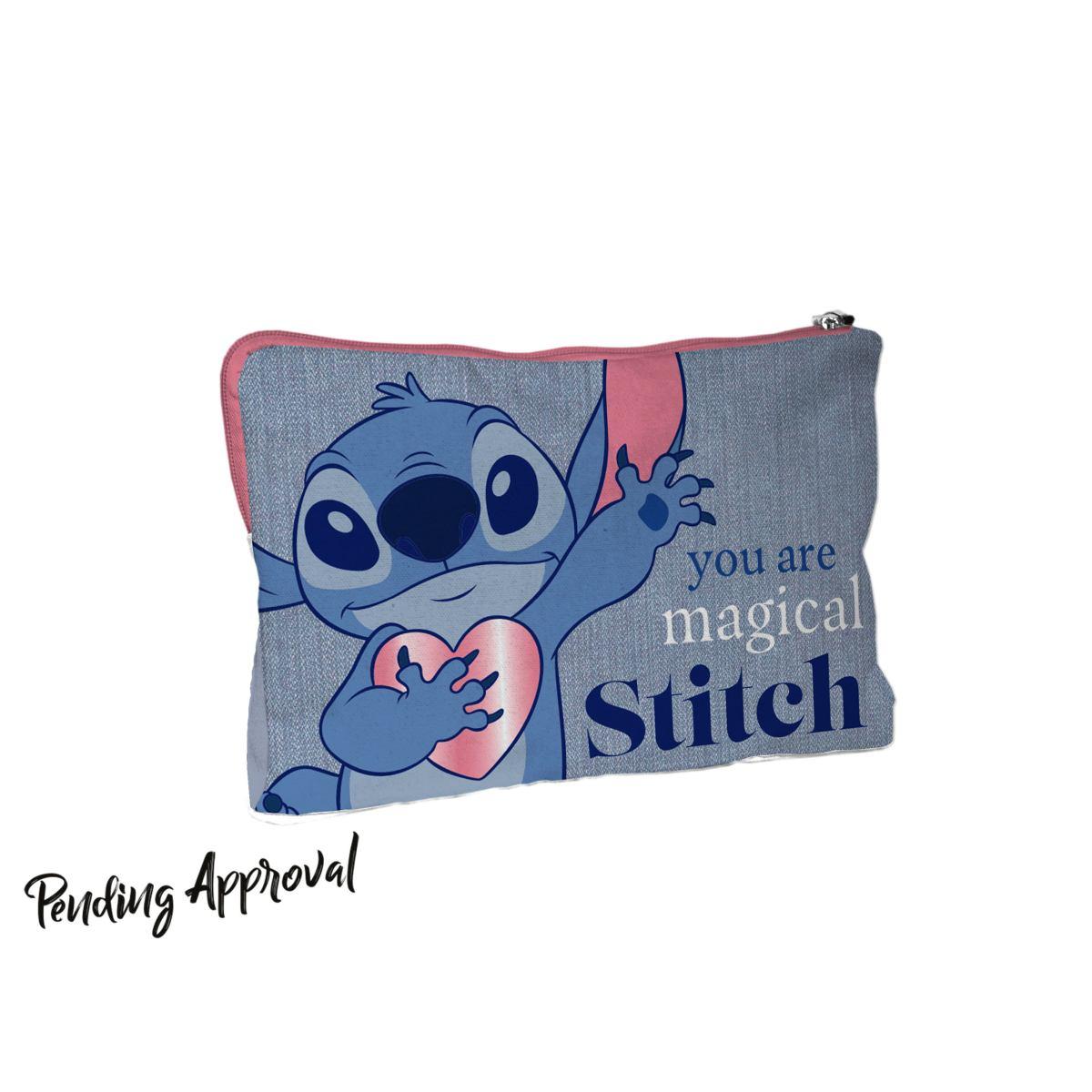 Pochette Stitch