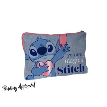 Pochette Stitch