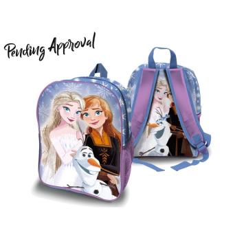 Zaino medio 3D Frozen
