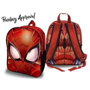 Zaino medio 3D Spiderman