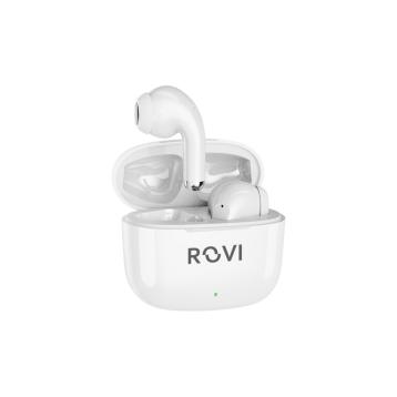Float auricolari wireless F25 noise cancelling Rovi
