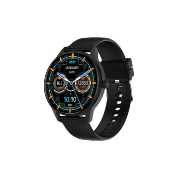 Krono smartwatch bluetooth con funzione di chiamata display 1,39 Rovi