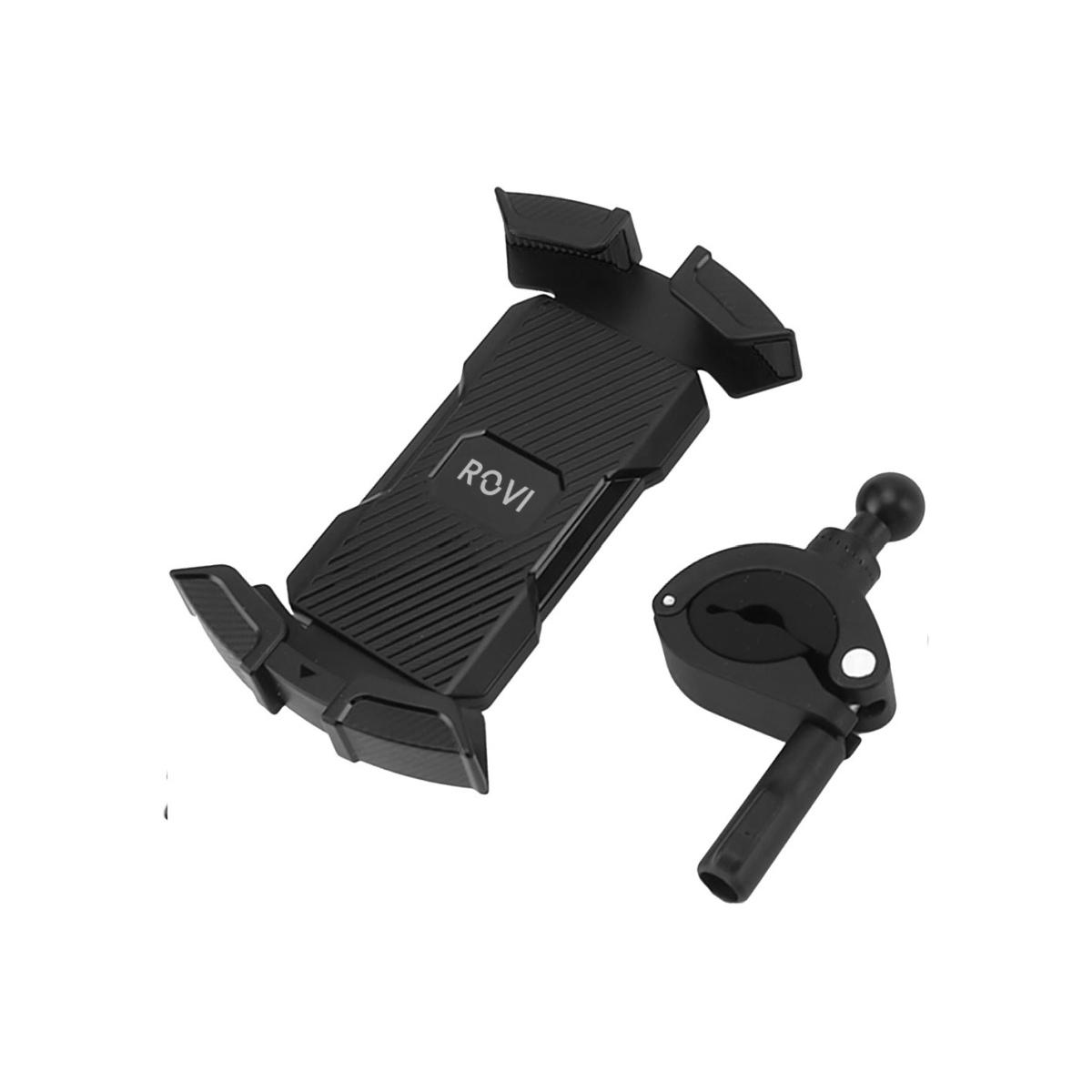 Rider supporto universale per bici regolabile Rovi