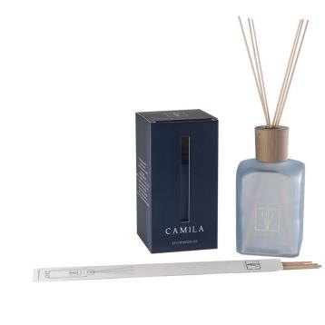 Profumatore 1 lt celeste ,fraganza make a wish