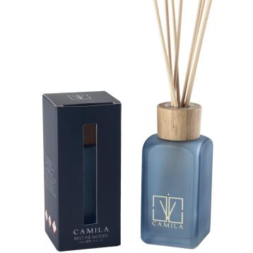 Profumatore 1 lt blu avio '  ,fraganza into the wood