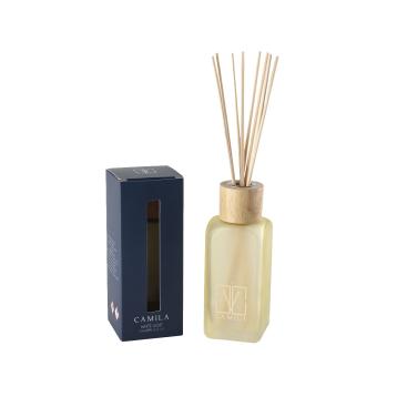 Profumatore 200 ml giallo fraganza white light