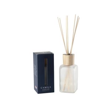 Profumatore 500 ml bianco, fraganza summer vibes