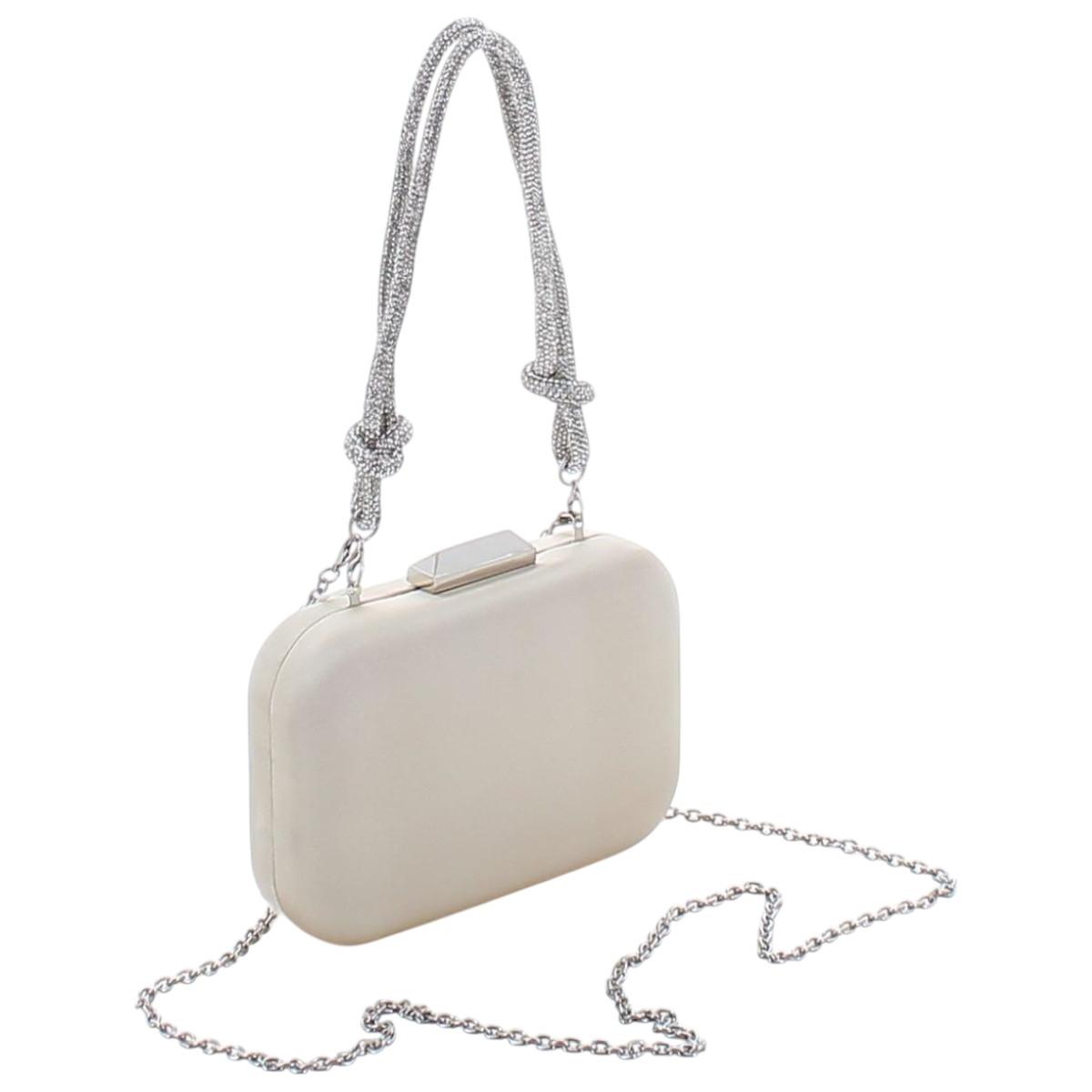 Borsa donna cerimonia Marina Galanti