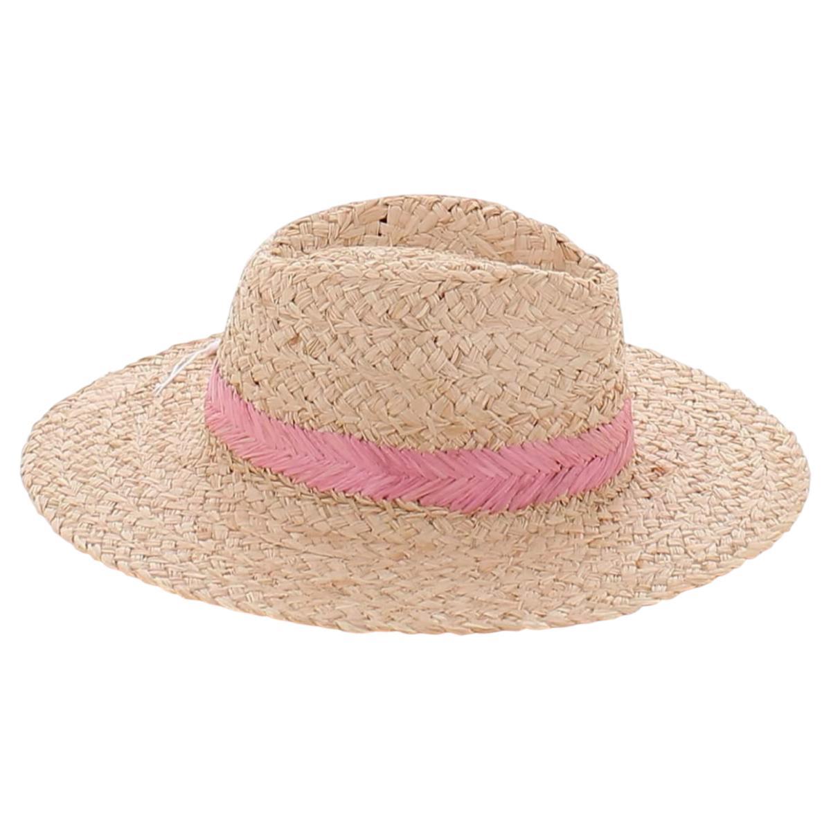 Cappello mare donna Marina Galanti 100% paglia Marina Galanti