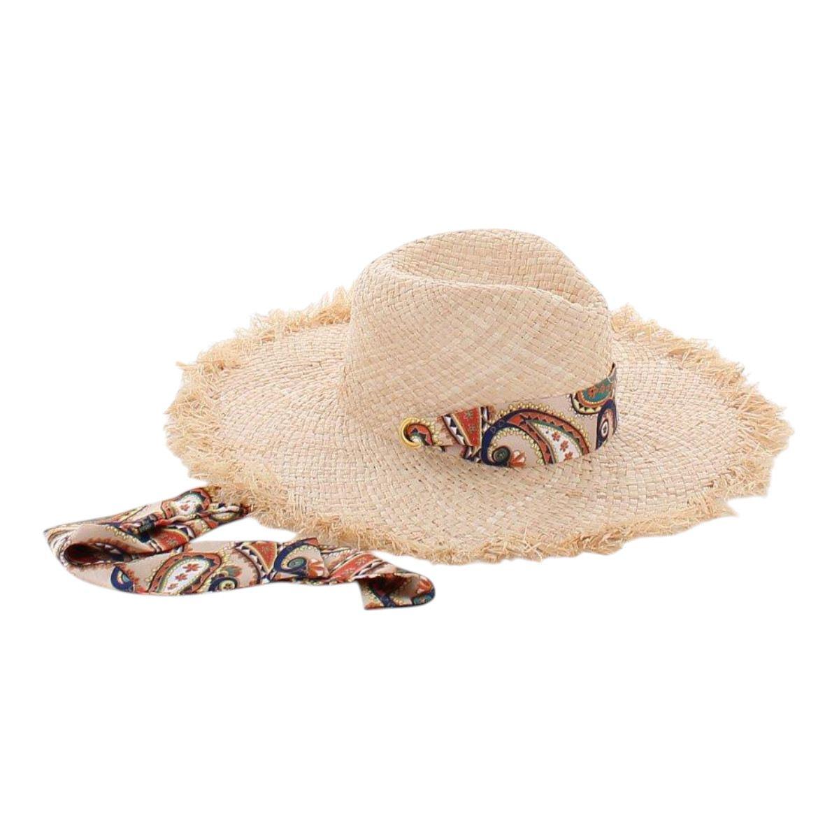 Cappello mare donna Marina Galanti