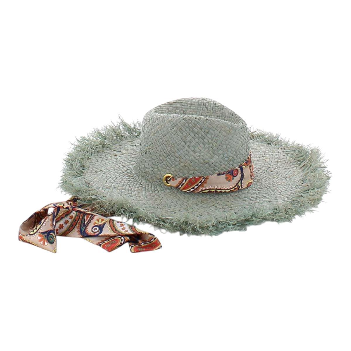 Cappello mare donna Marina Galanti