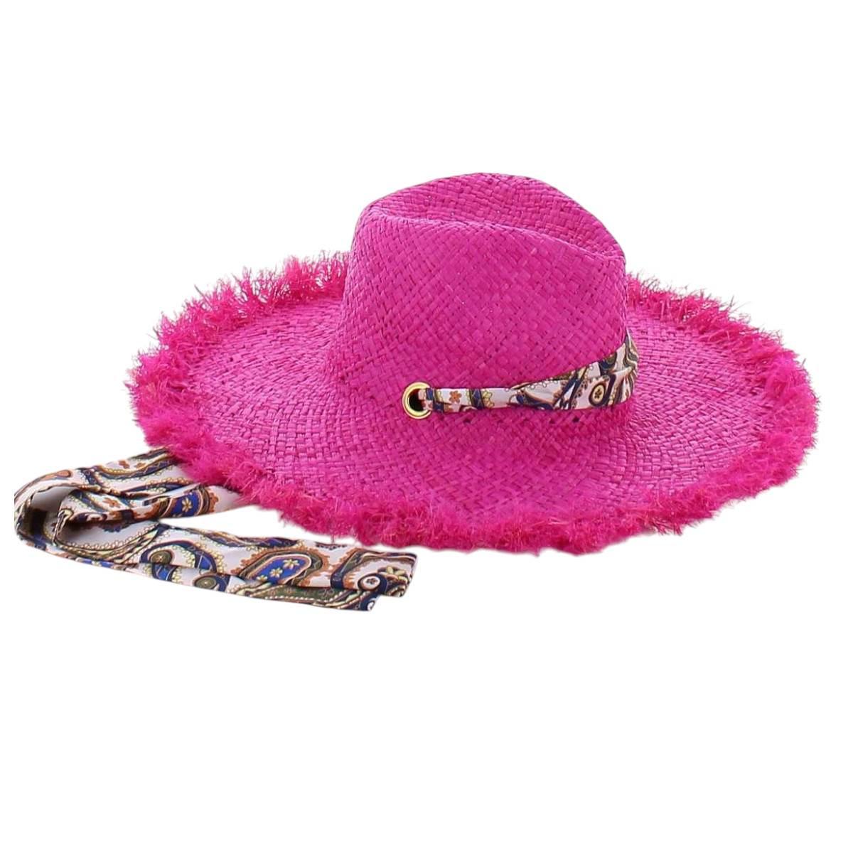 Cappello mare donna Marina Galanti