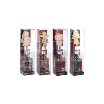 Diffusore di fragranza con bastoncini 50 ml