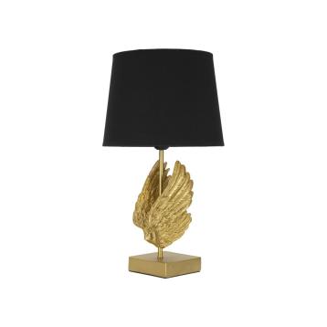 Lampada da tavolo wings cm Ø 25x45