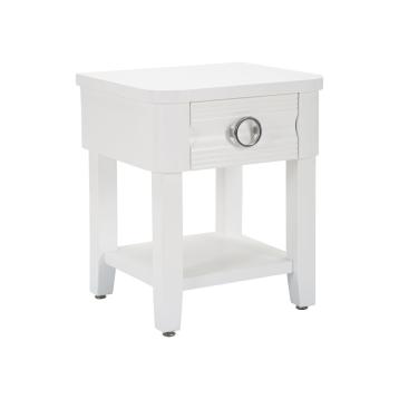 Comodino shine cm 45x40x54