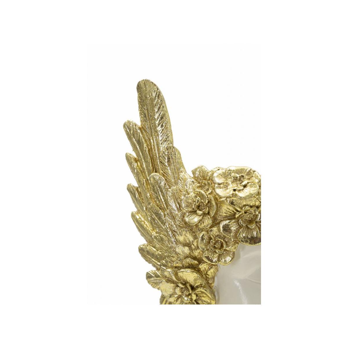 Scultura athena cm 15x14,5x32