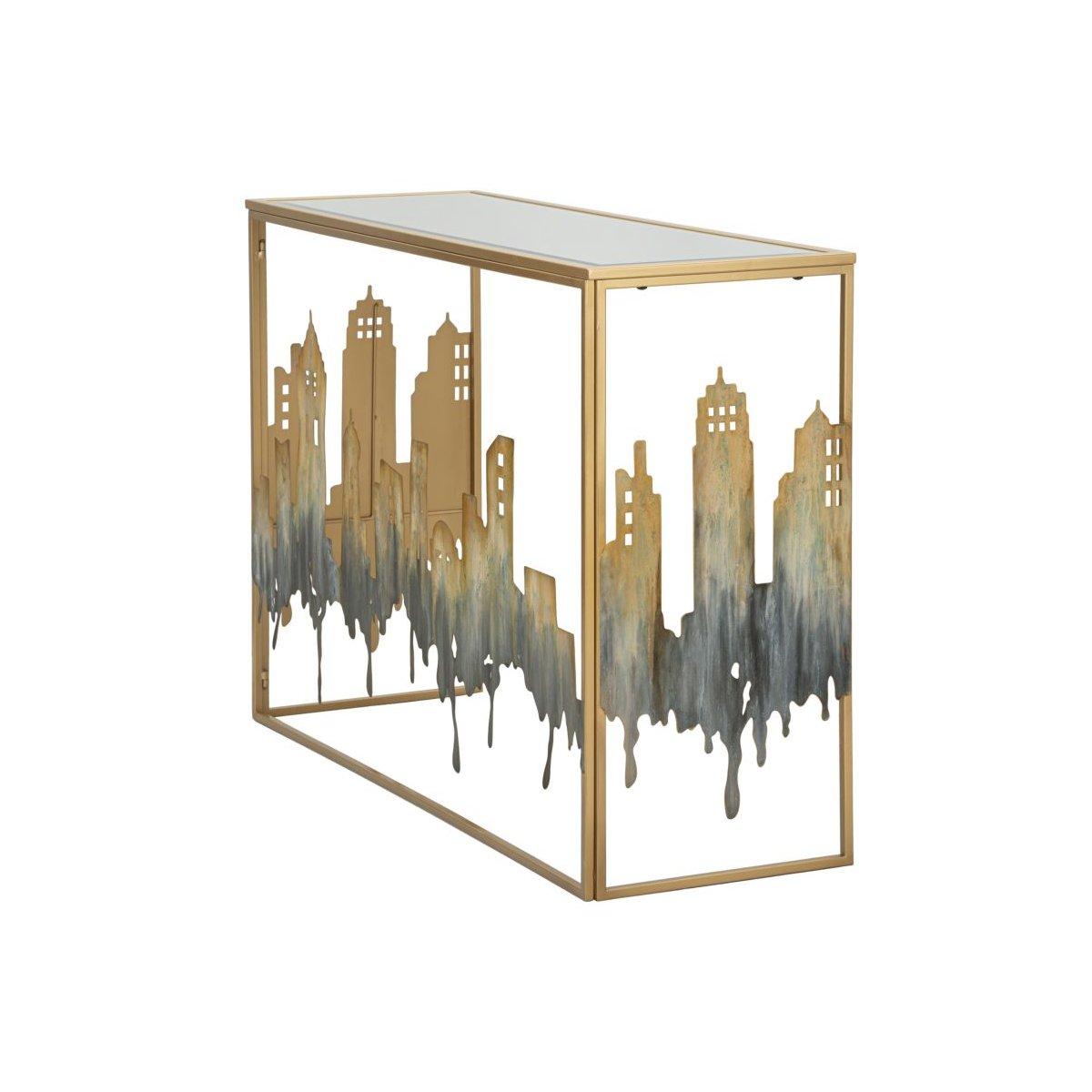 Console city cm 110x38,5x81
