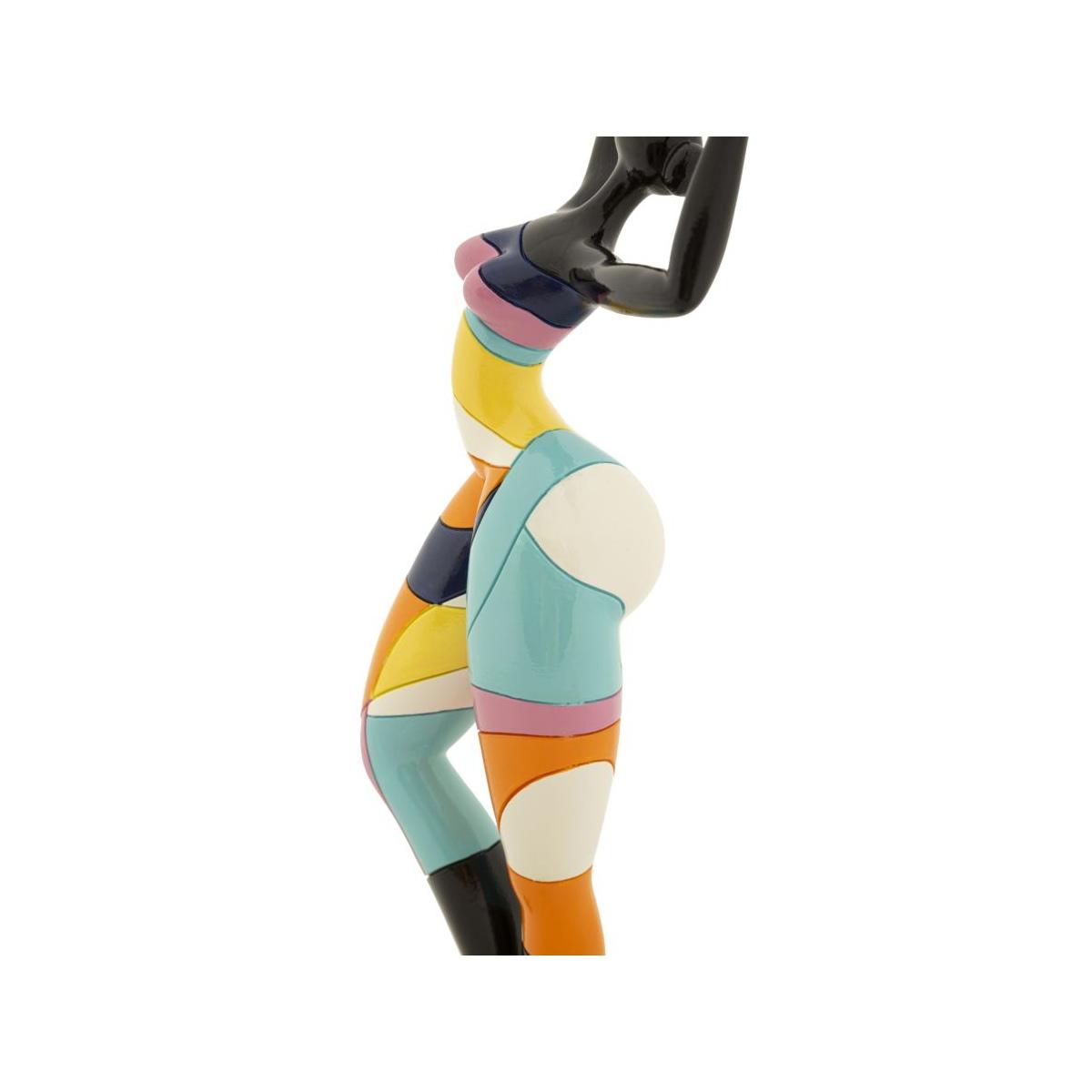 Donnina dance rubic -a- cm 12,5x10x38