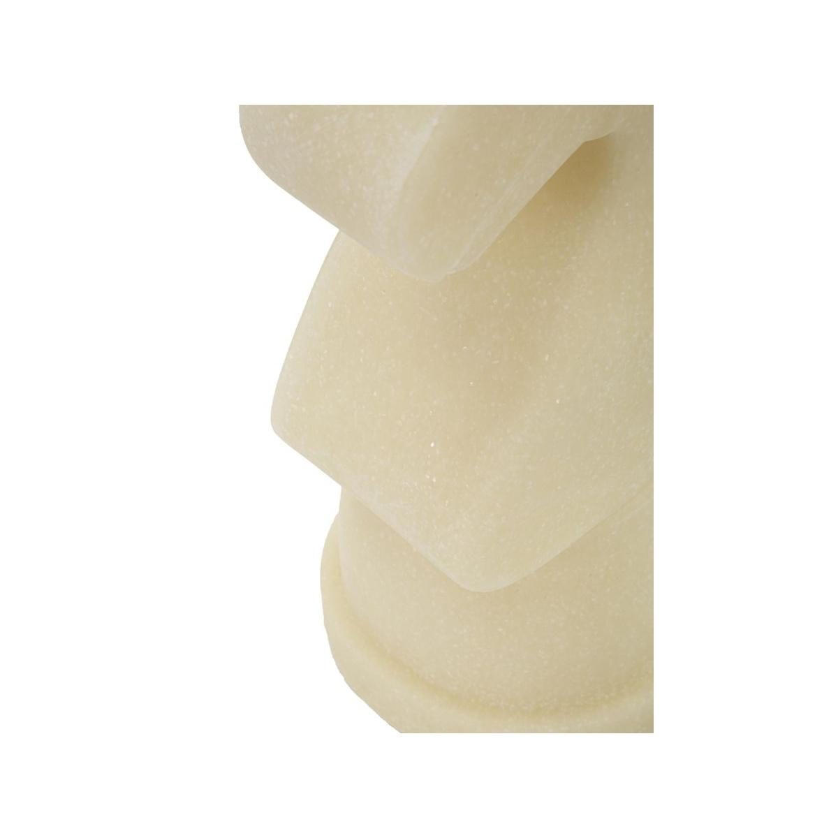 Cavallo quarzy cm 14x13x31