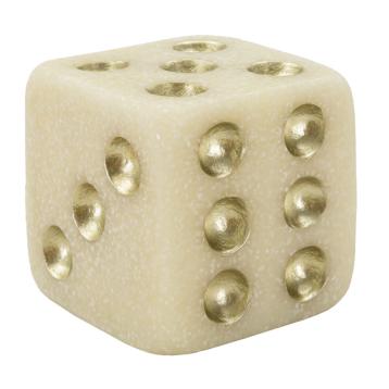 Dado quarzy cm 8x8x8 min 2