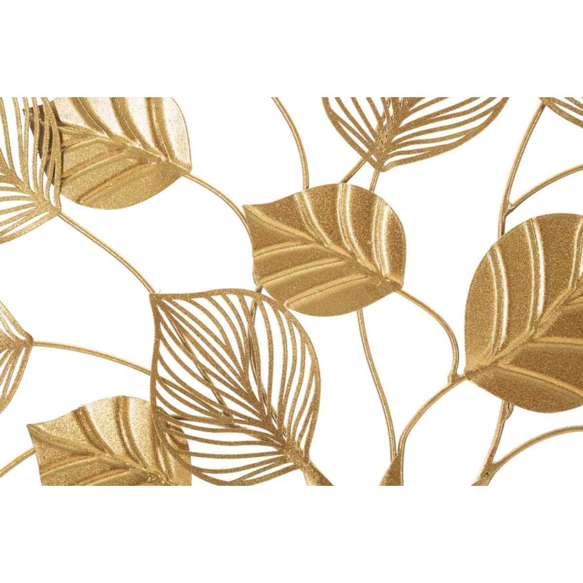 Pannello in ferro albero goldy cm 81x2,5x78