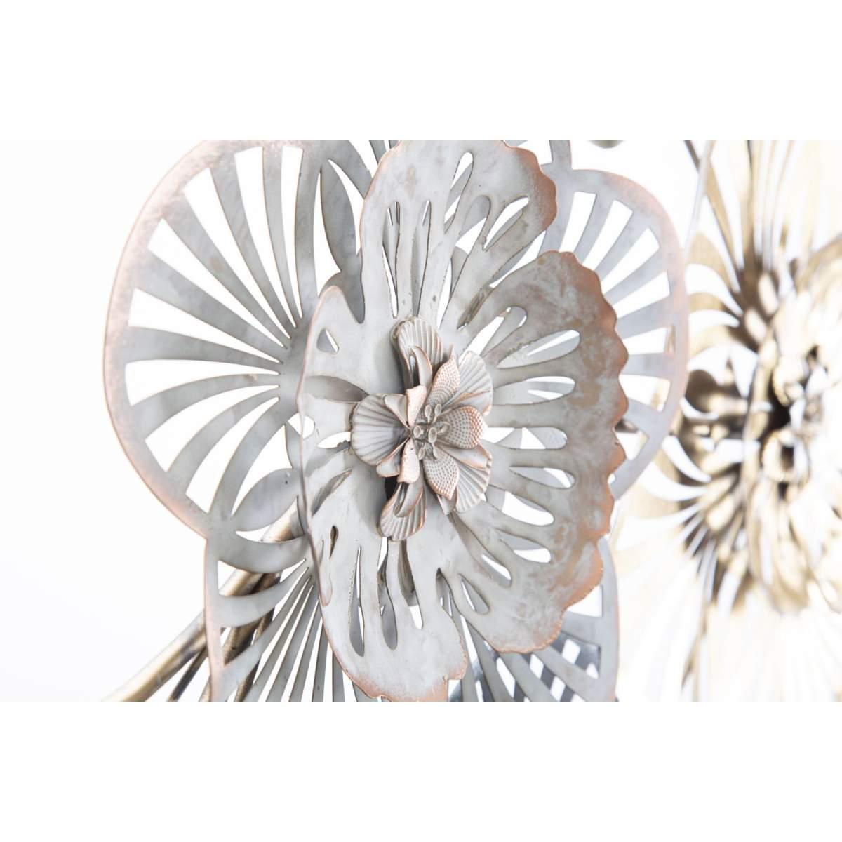 Pannello in ferro campur -b- cm 118x4x58