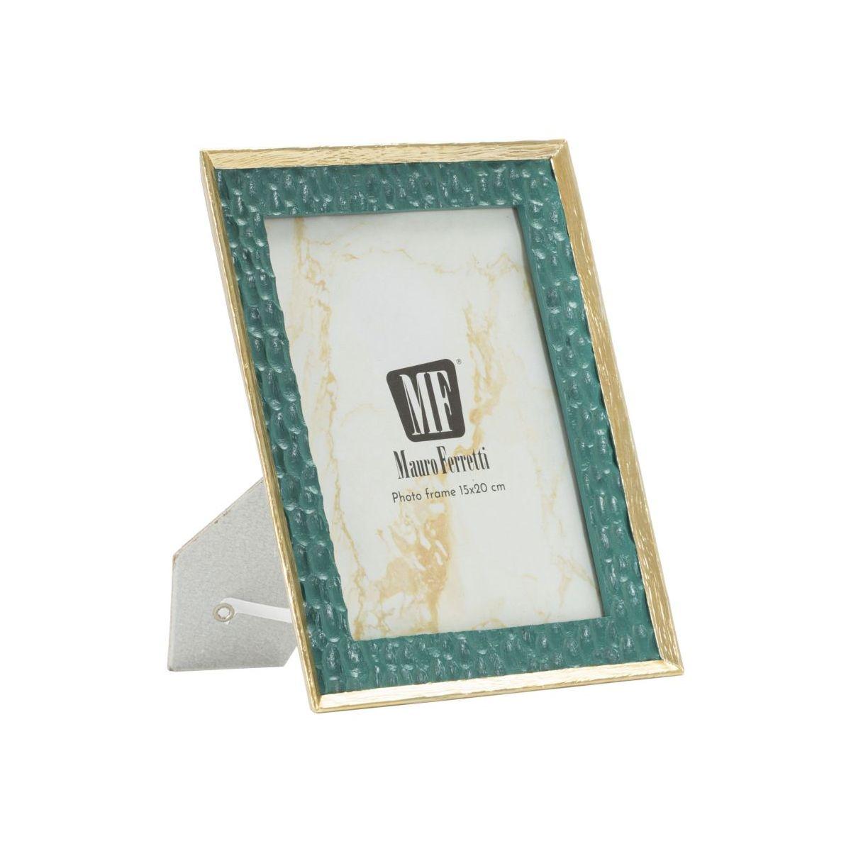 Cornice grent cm 20,3x2x25,3 (misura interna cm 15x20) min 2