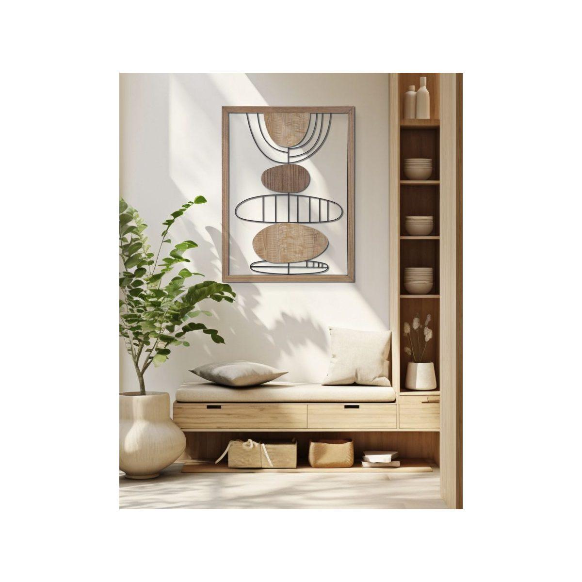 Pannello da muro astroy -a- cm 60x2x80