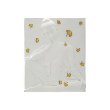 Pannello buddha cm 46x5,7x55,5