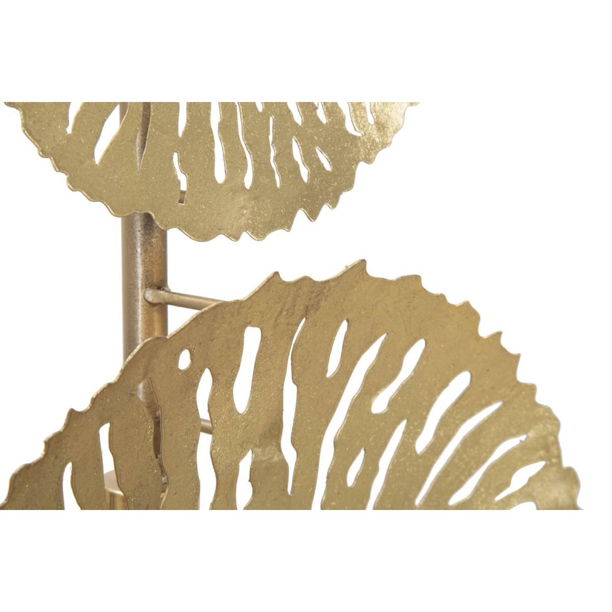 Lampada da muro simple glam cm 28,5x8x46 min 2