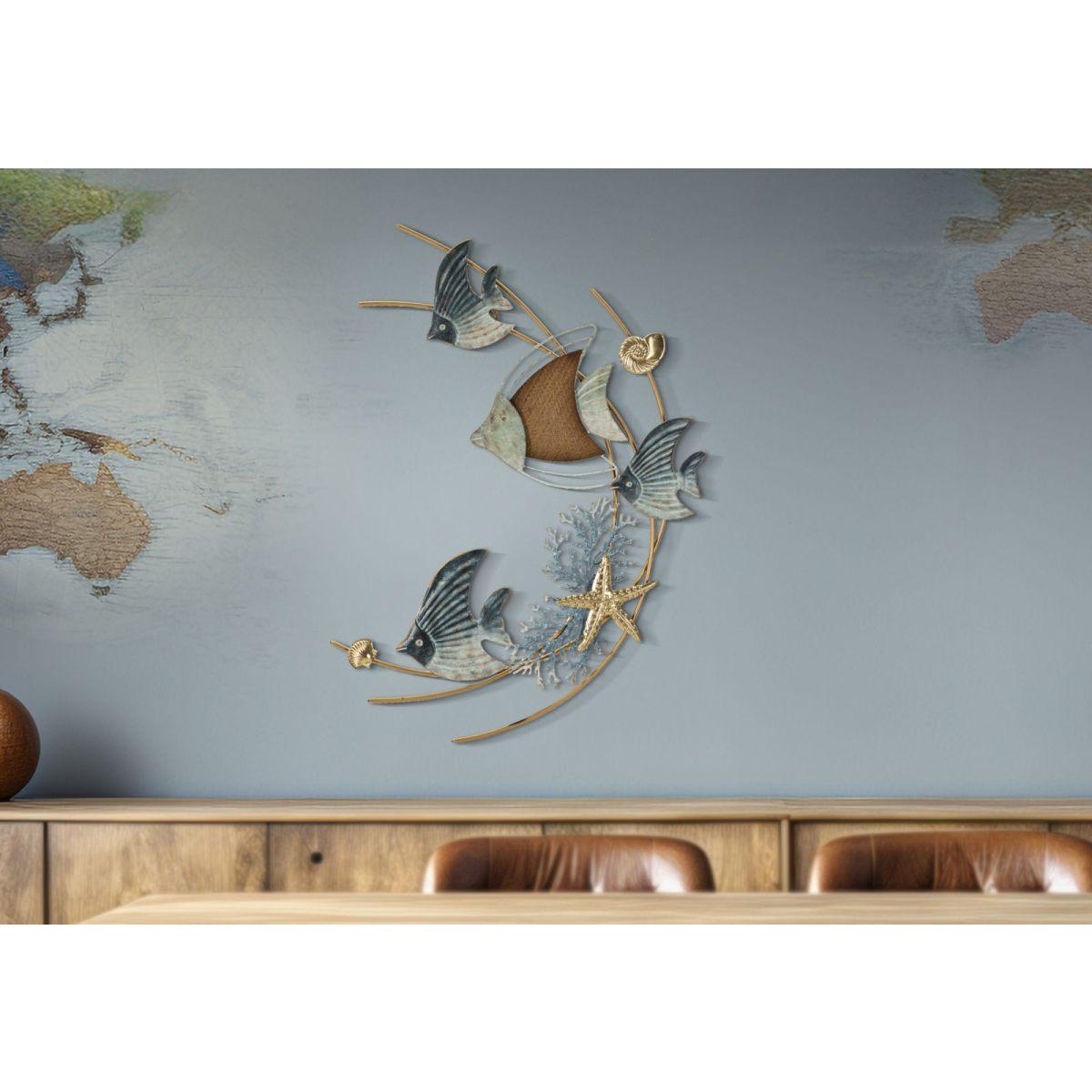 Pannello da muro dory cm 61x5x86