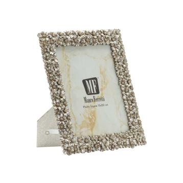 Cornice flowy cm 20,7x1,6x26 (misura interna cm 15x20) min 2