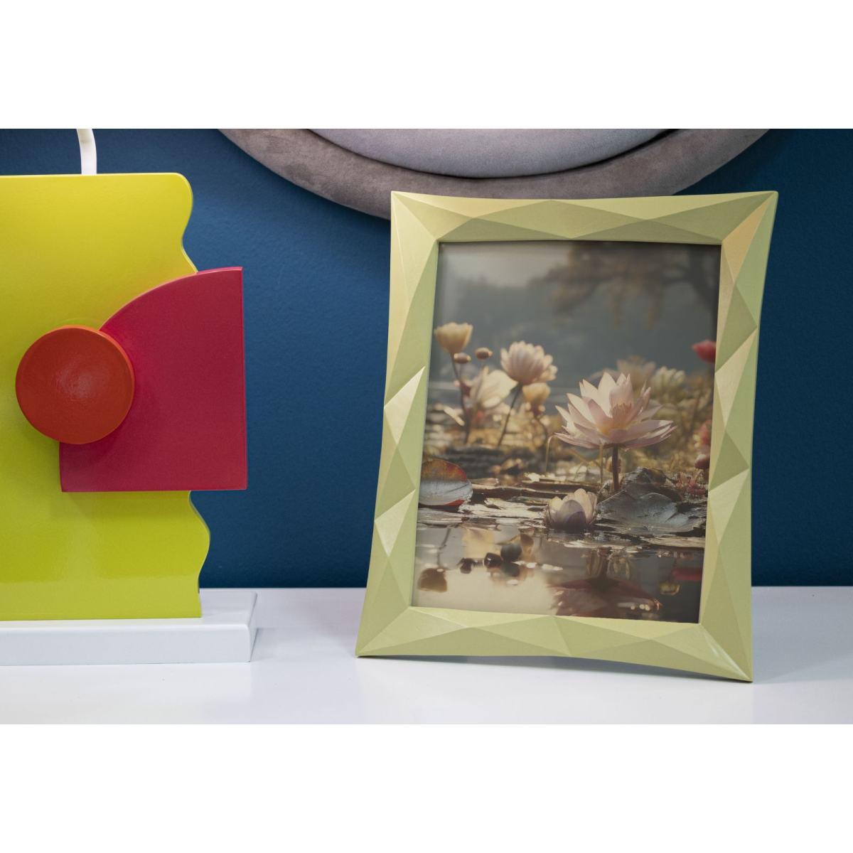 Cornice greeny cm 26,8x2,5x31,5 (misura interna cm 20x25) min 2