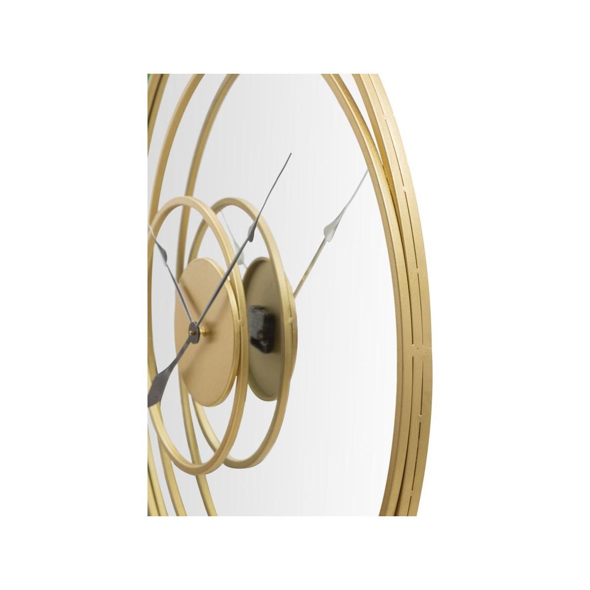 Orologio specchio cm Ø 90x5,5