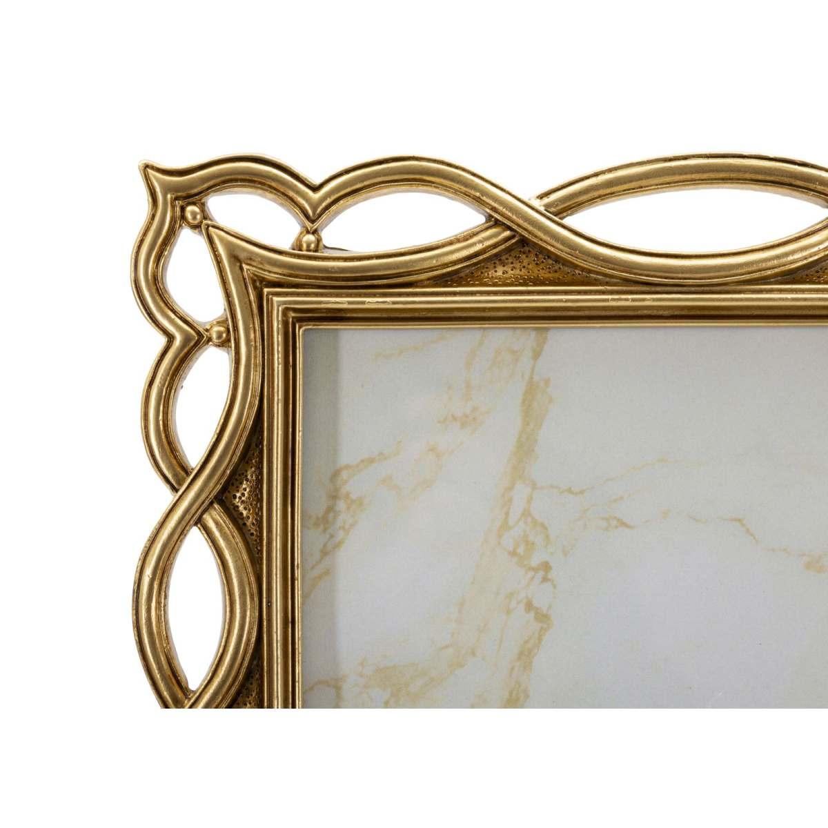 Cornice wave cm 28,5x2x33 (misura interna cm 20x25) min 2