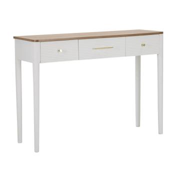 Console matera cm 107x37x80