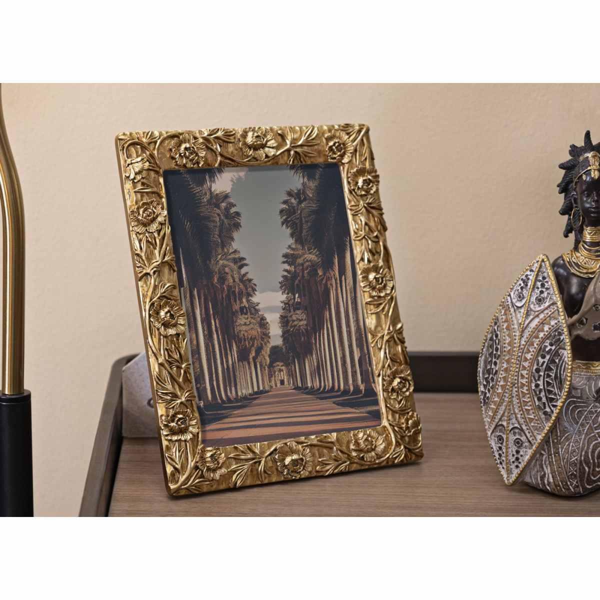 Cornice poppy cm 19,8x2x25 (misura interna cm 15x20) min 2
