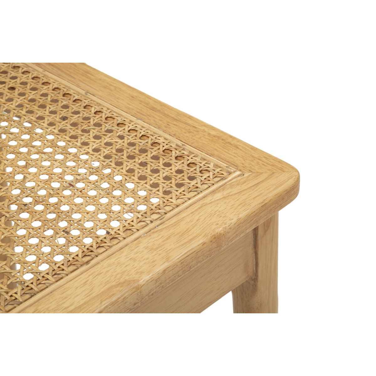 Sedia japan -a- set 2 pz cm 54x54x78