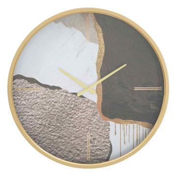 Orologio da muro art mix cm Ø 60x6