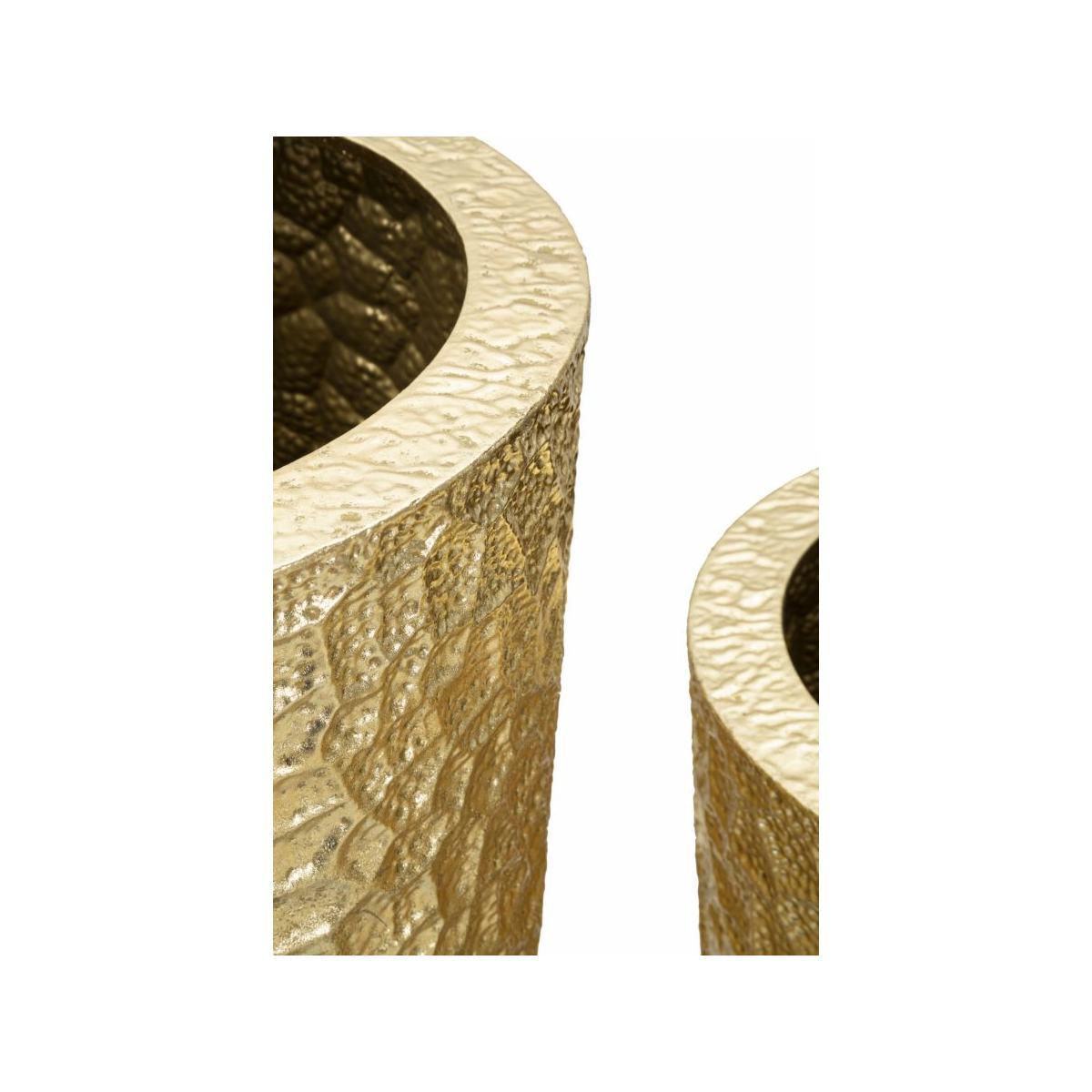 P/vasi glasy tris cm  50,8x114,9-40x92,7-29,8x70,5