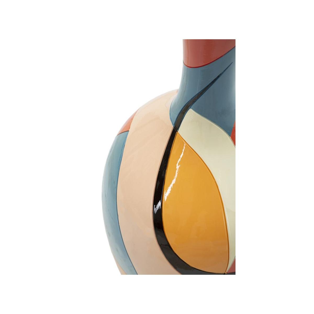 Vaso rubic cm  25x66 ( cm 8)