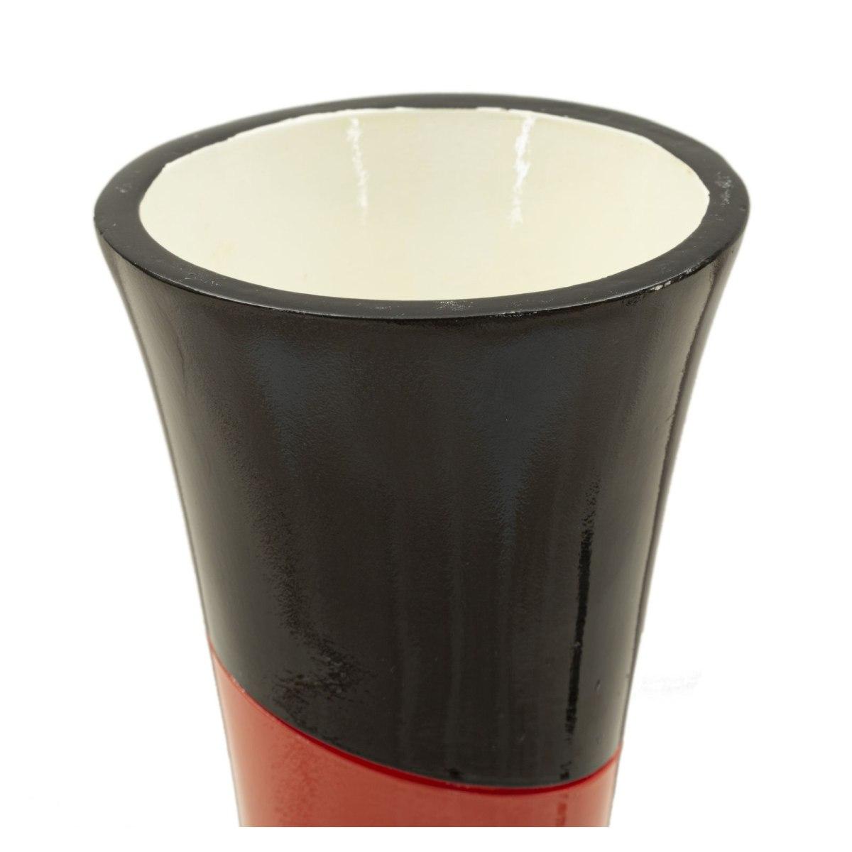 Vaso rubic cm  25x66 ( cm 8)