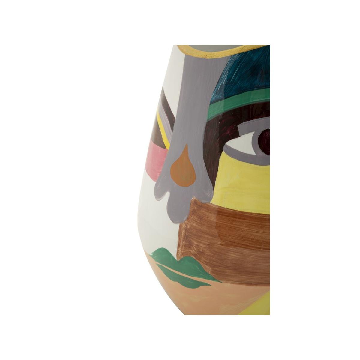 Vaso piccassy color fat cm Ø 19x24,5