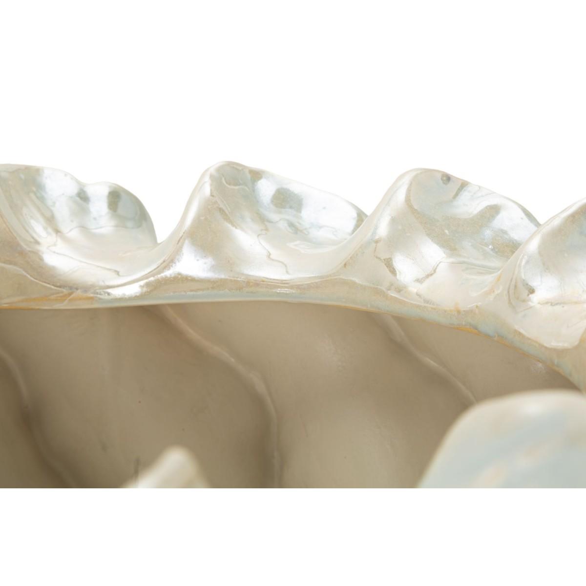 Cachepot perly cm Ø 43x16