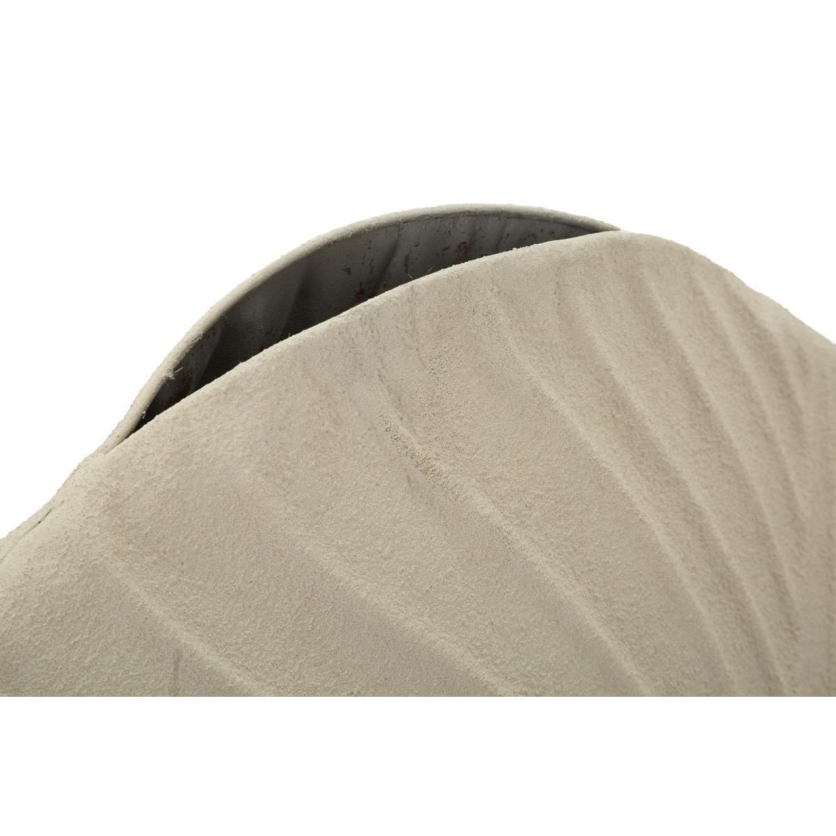 Vaso dune round cm Ø 41,5x14