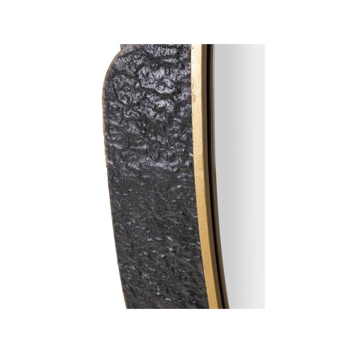 Specchio da muro art cm 55,9x5,7x90,8
