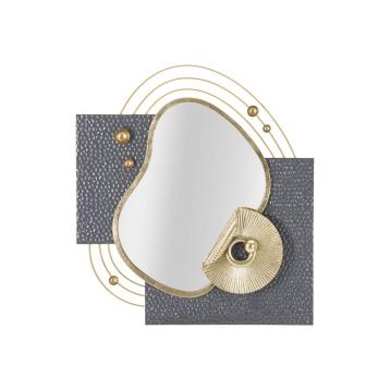 Specchio da muro art cm 72,4x7x80