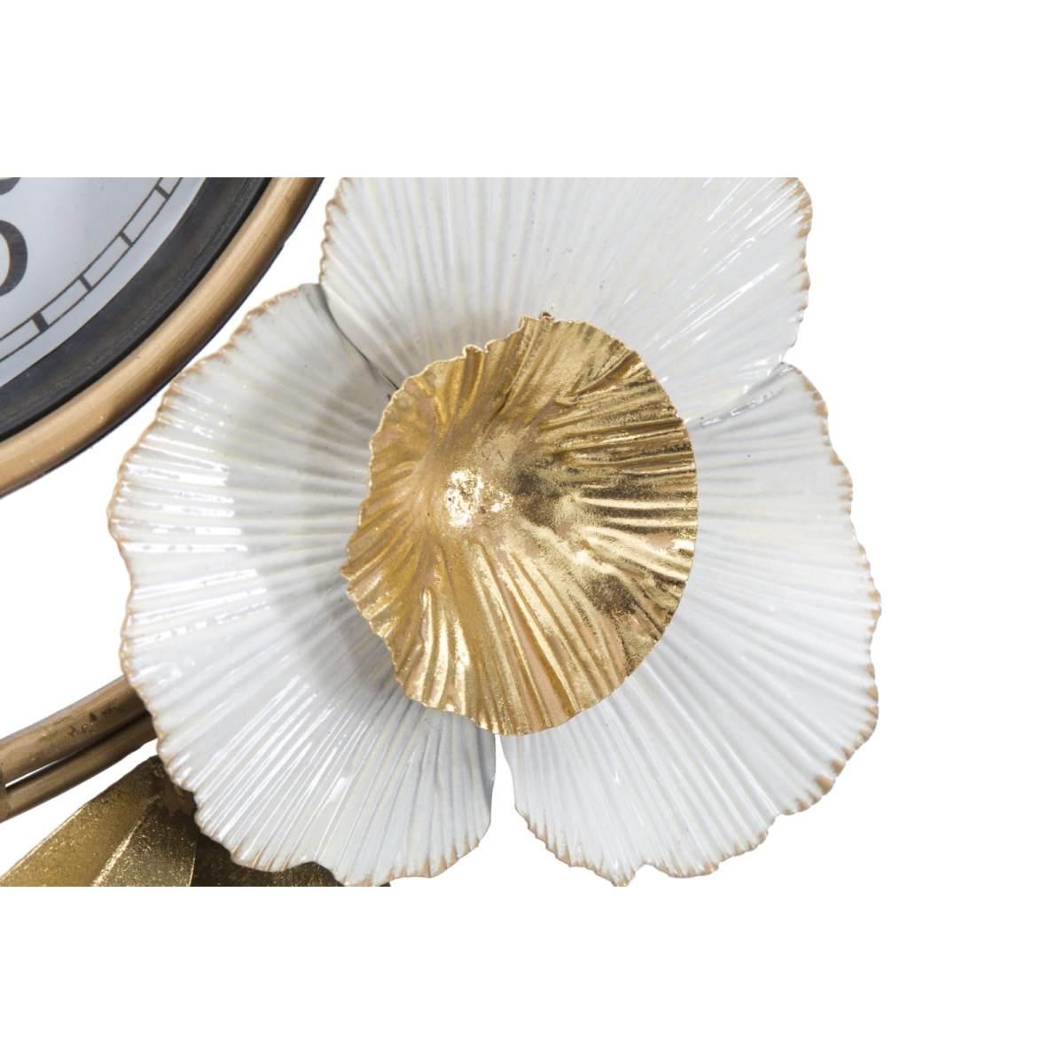 Orologio da muro flow cm 92,5x8x45,5